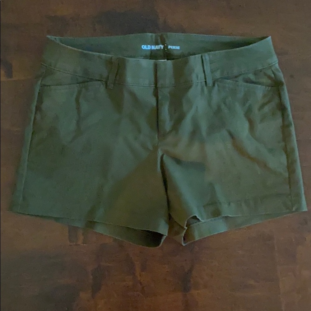 Shorts
